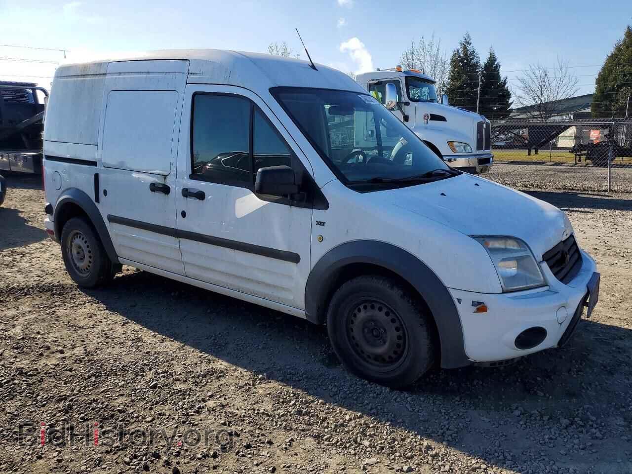 2012 FORD TRANSIT - VIN: NM0LS7DN1CT081905 - Photo 4