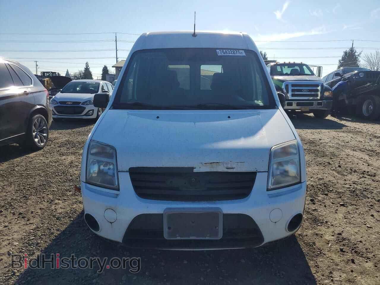 2012 FORD TRANSIT - VIN: NM0LS7DN1CT081905 - Photo 5