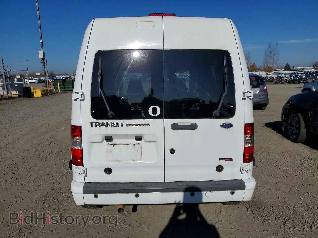 2012 FORD TRANSIT - VIN: NM0LS7DN1CT081905 - Photo 6