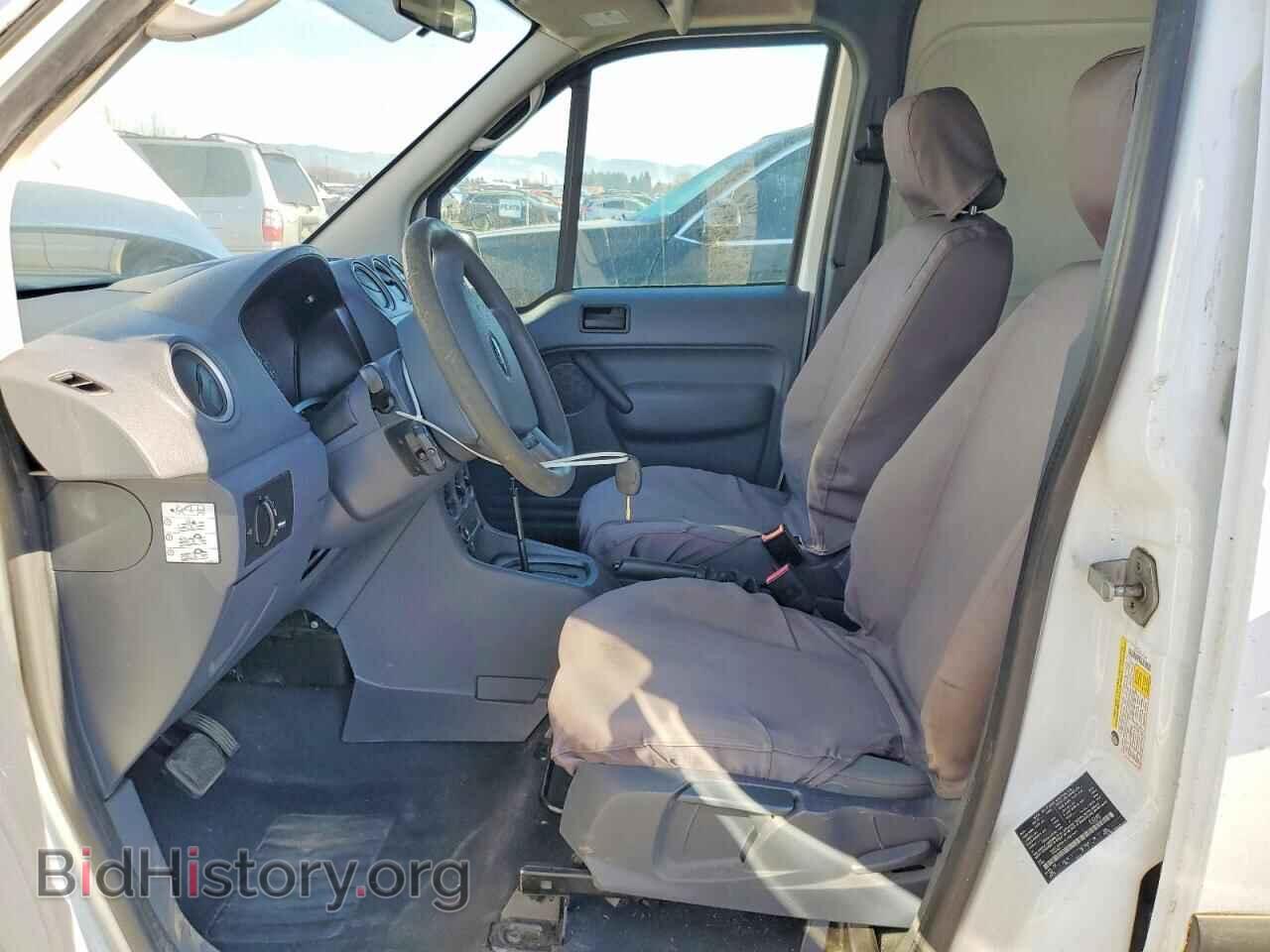 2012 FORD TRANSIT - VIN: NM0LS7DN1CT081905 - Photo 7
