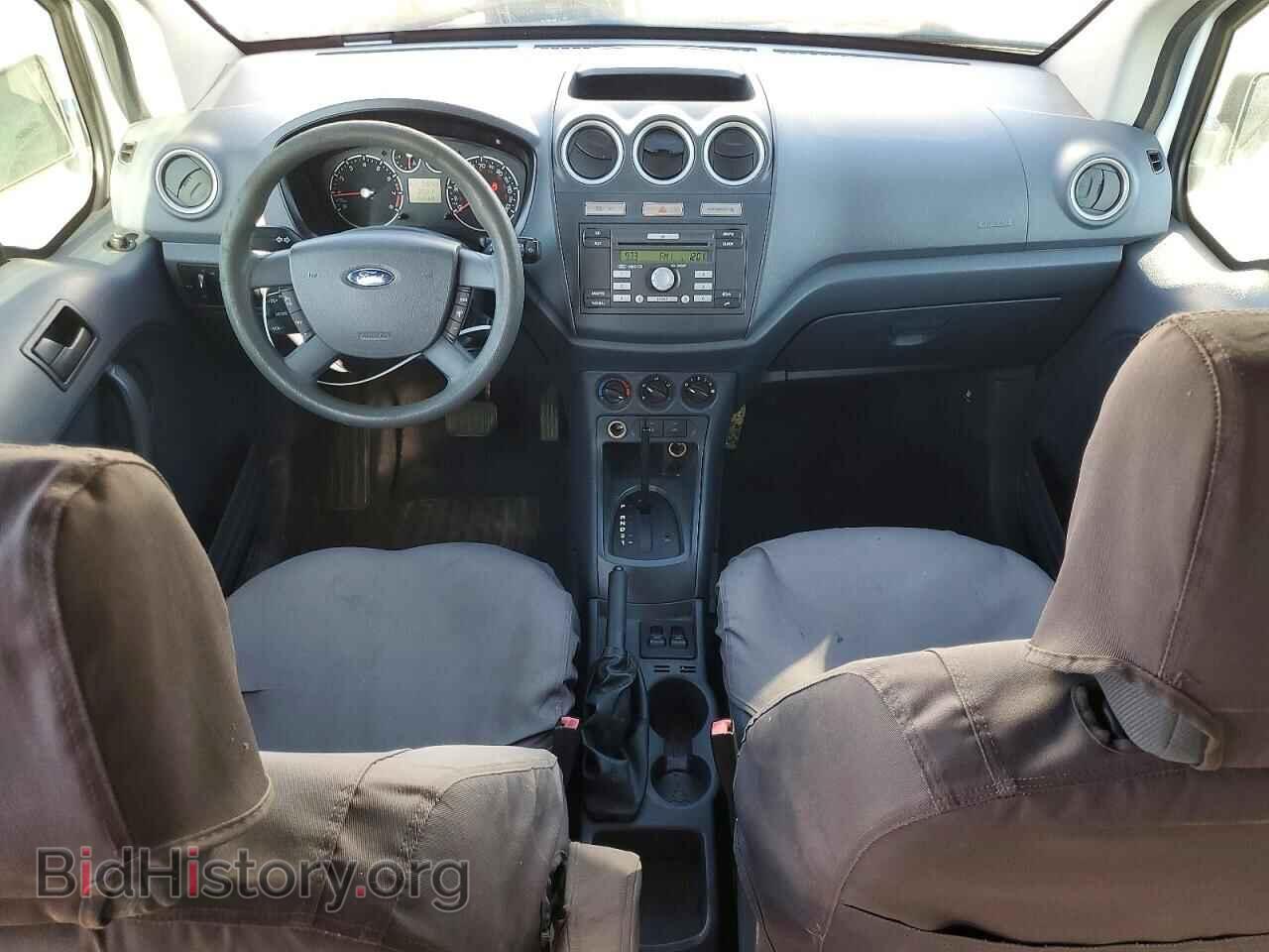 2012 FORD TRANSIT - VIN: NM0LS7DN1CT081905 - Photo 8