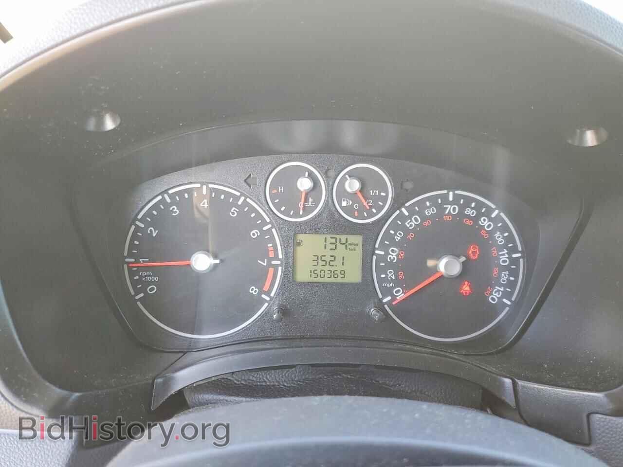 2012 FORD TRANSIT - VIN: NM0LS7DN1CT081905 - Photo 9