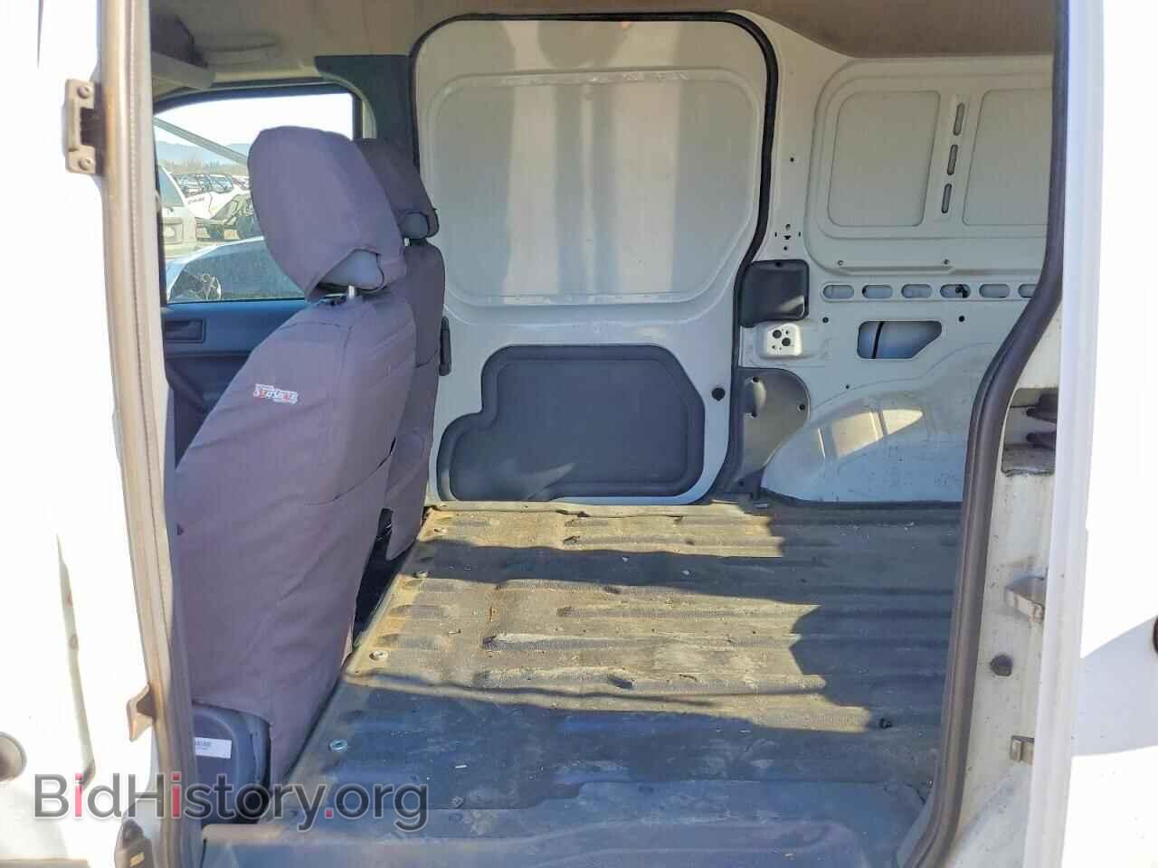 2012 FORD TRANSIT - VIN: NM0LS7DN1CT081905 - Photo 10