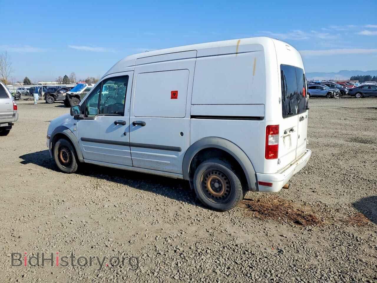 2013 FORD TRANSIT - VIN: NM0LS7DN1DT169113 - Фото 2