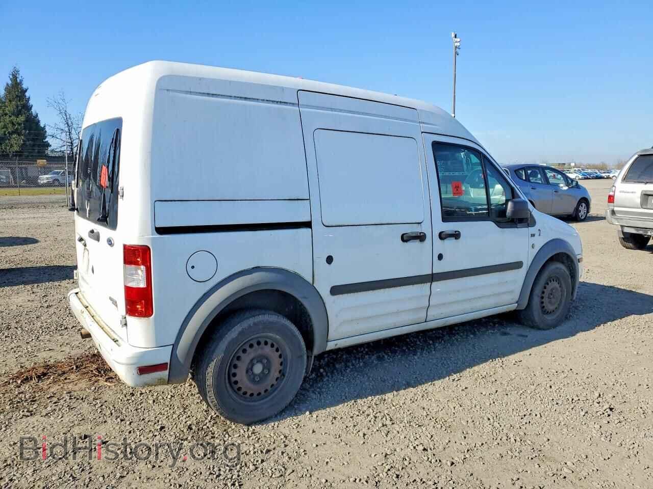 2013 FORD TRANSIT - VIN: NM0LS7DN1DT169113 - Фото 3