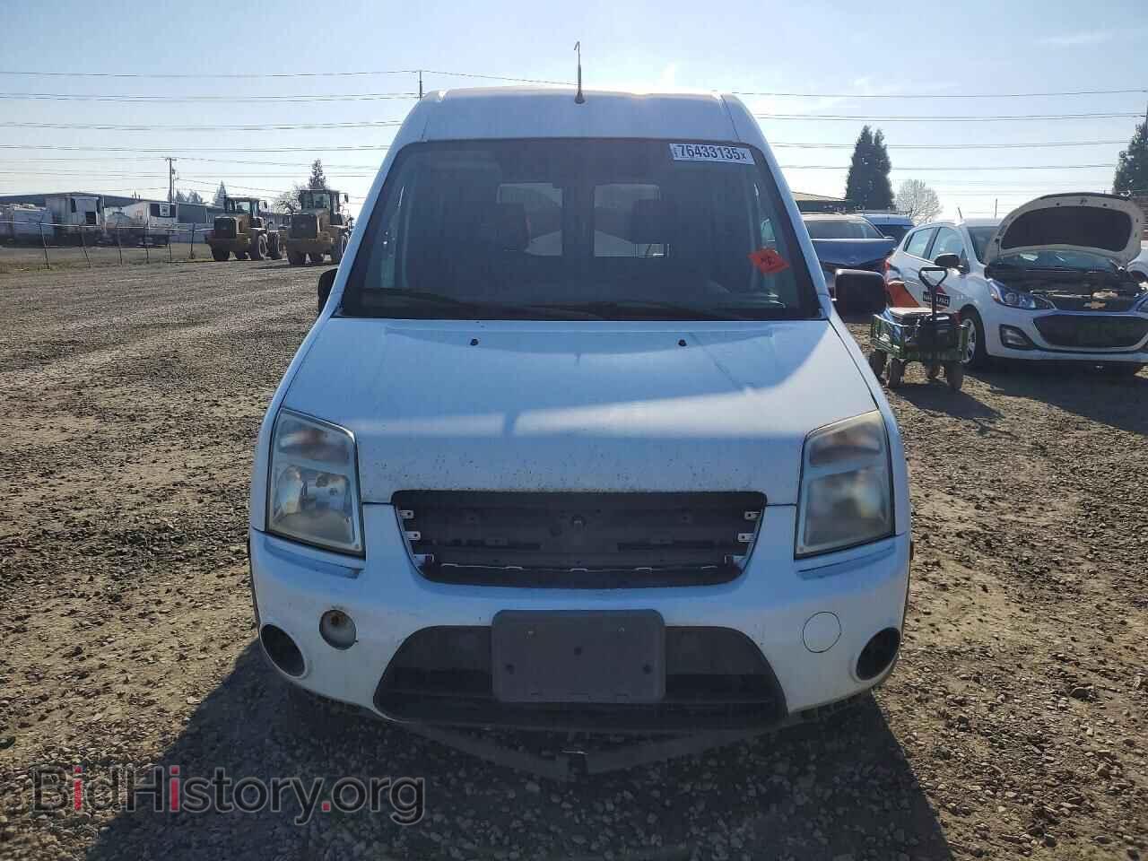2013 FORD TRANSIT - VIN: NM0LS7DN1DT169113 - Фото 5