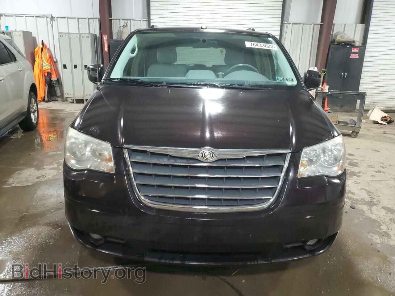 2010 CHRYSLER MINIVAN - VIN: 2A4RR5D19AR293217 - Photo 5