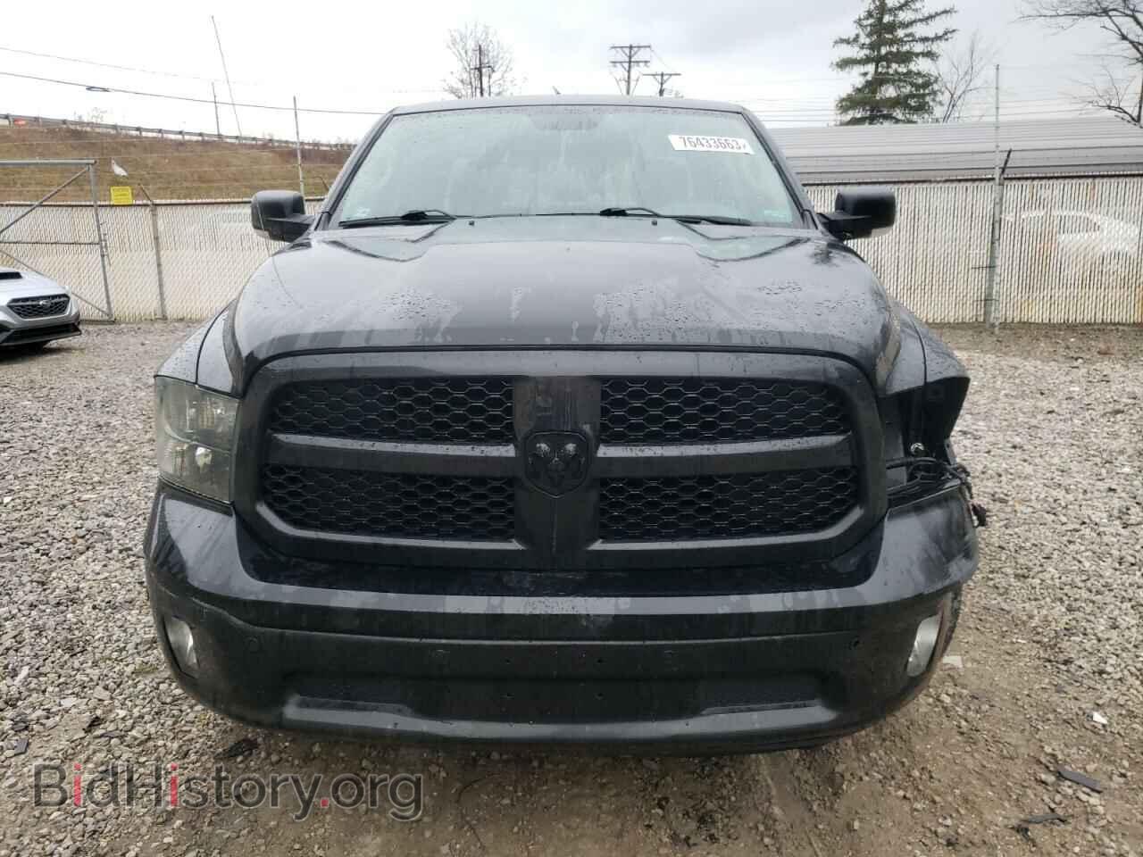 2018 RAM 1500 - VIN: 1C6RR7LT7JS220759 - Фото 5