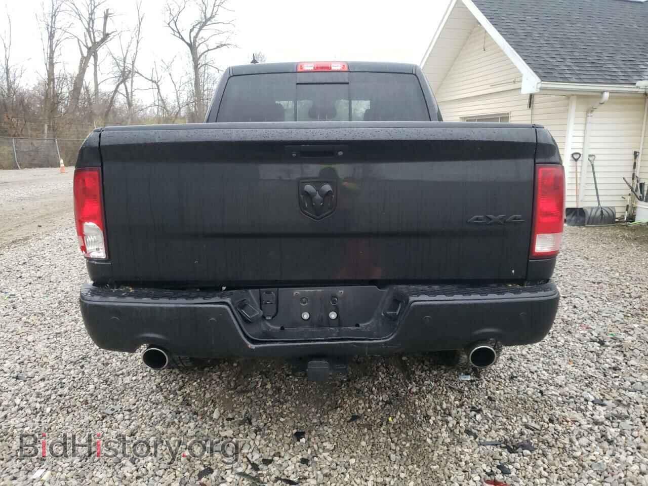 2018 RAM 1500 - VIN: 1C6RR7LT7JS220759 - Фото 6