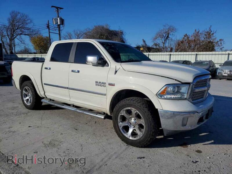 2017 RAM 1500 (VIN 1C6RR7NT6HS772373) — фото 4 из 12