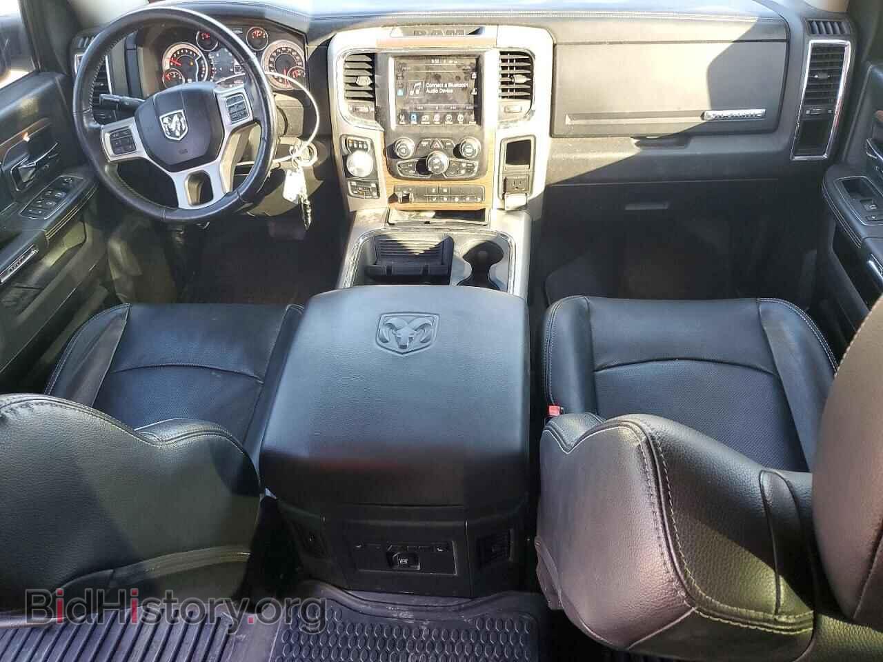 2017 RAM 1500 - VIN: 1C6RR7NT6HS772373 - Фото 8