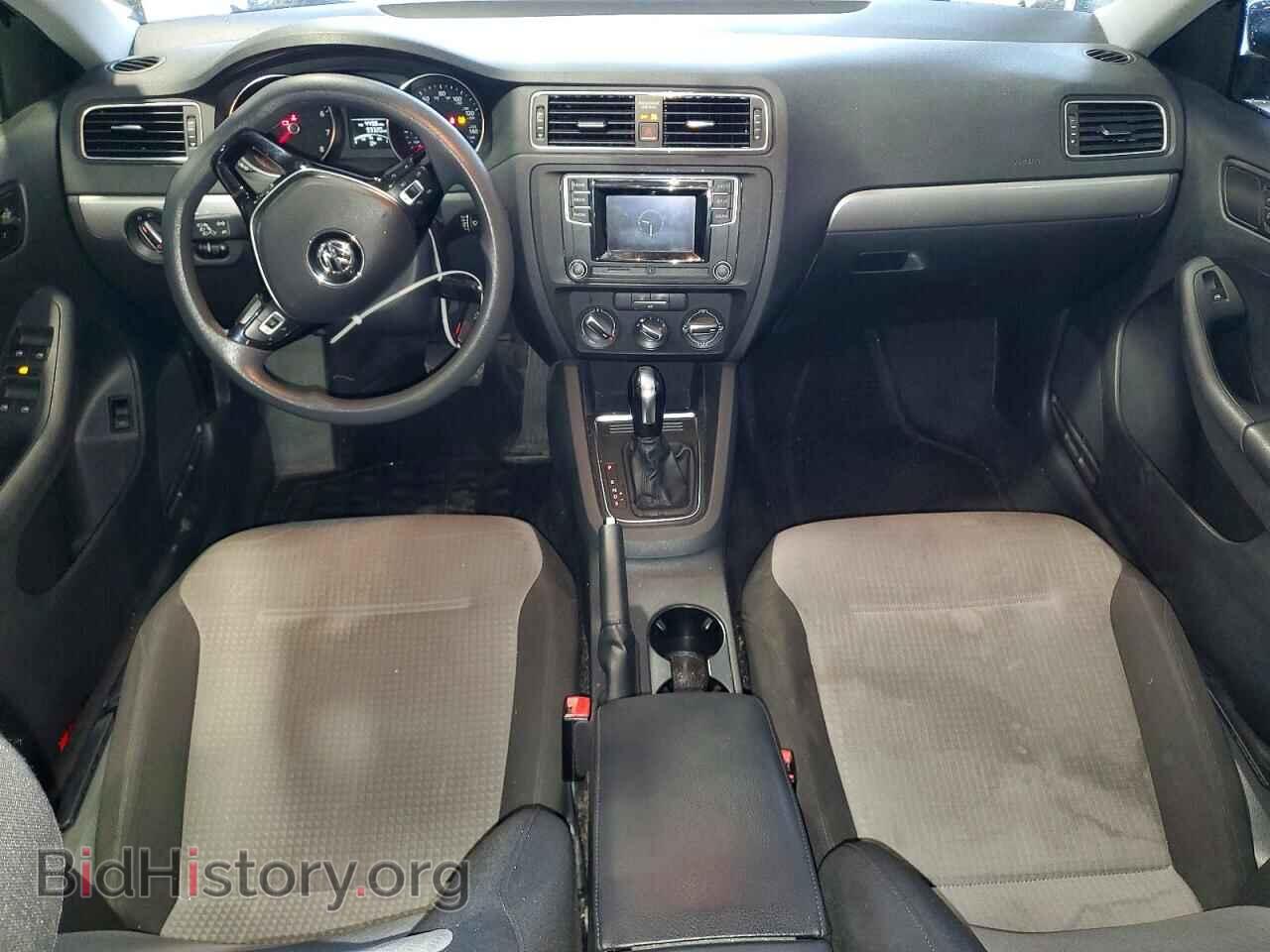 2017 VOLKSWAGEN JETTA - VIN: 3VW2B7AJ3HM329302 - Фото 8