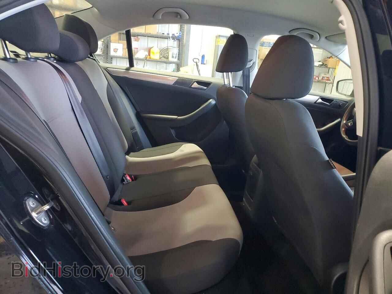 2017 VOLKSWAGEN JETTA - VIN: 3VW2B7AJ3HM329302 - Фото 10