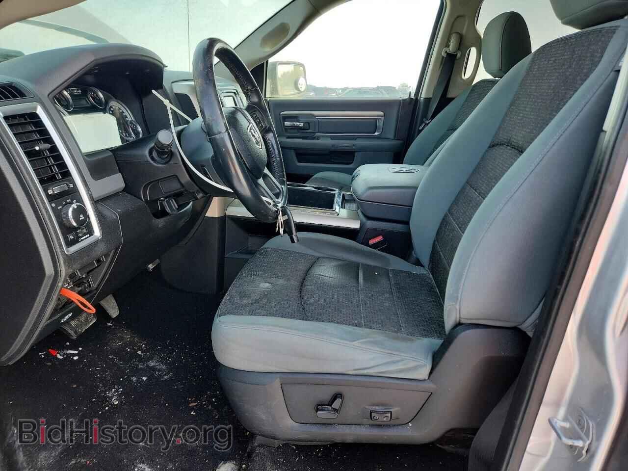 2014 RAM 1500 - VIN: 1C6RR7GT6ES108275 - Фото 7