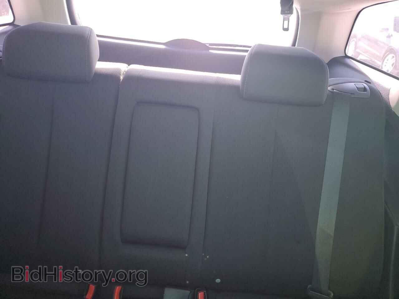 2011 MAZDA CX-7 - VIN: JM3ER2A56B0400575 - Фото 10