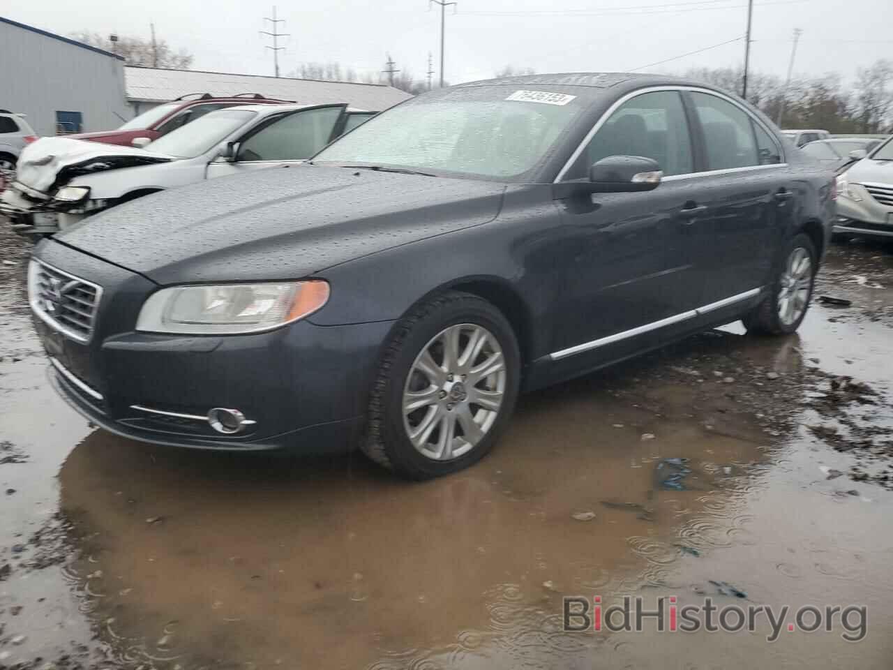 Photo YV1982AS8A1117696 - VOLVO S80 2010
