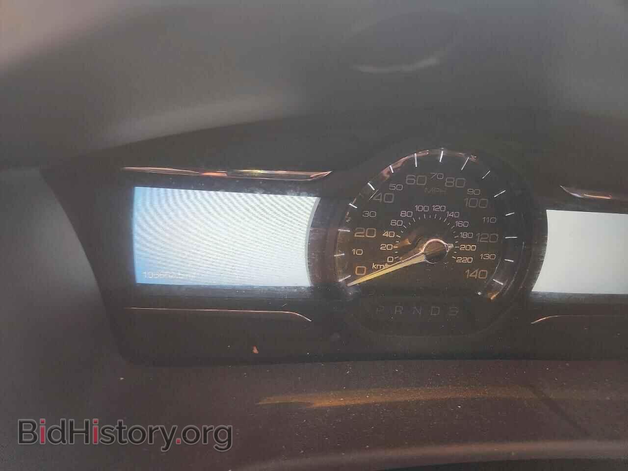 2018 FORD FLEX - VIN: 2FMGK5D85JBA02621 - Photo 9
