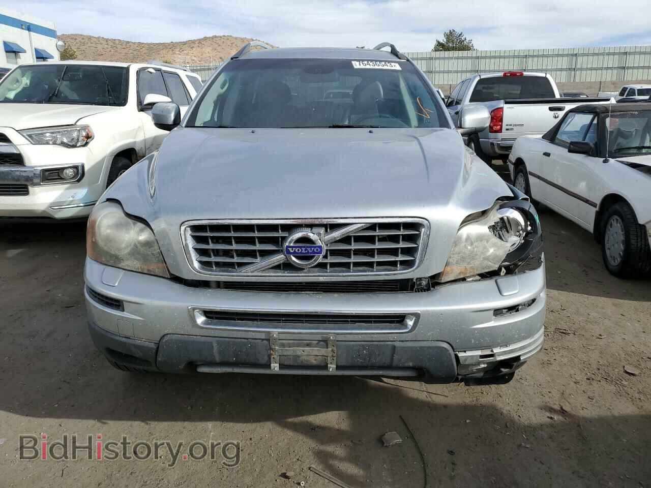 2011 VOLVO XC90 - VIN: YV4952CZ2B1574415 - Фото 5