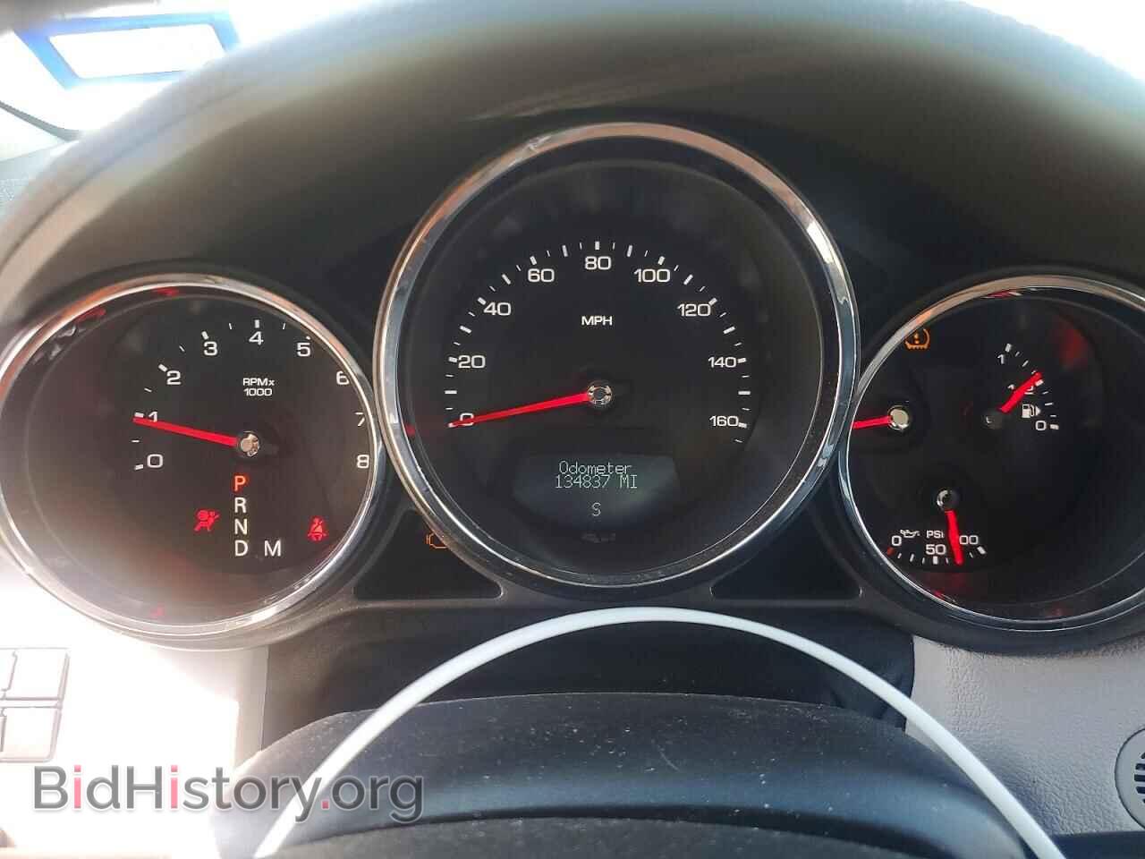 2012 CADILLAC CTS - VIN: 1G6DA5E56C0141601 - Фото 9