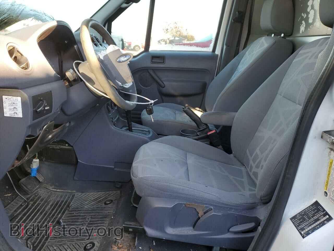 2012 FORD TRANSIT - VIN: NM0LS7AN1CT083187 - Фото 7