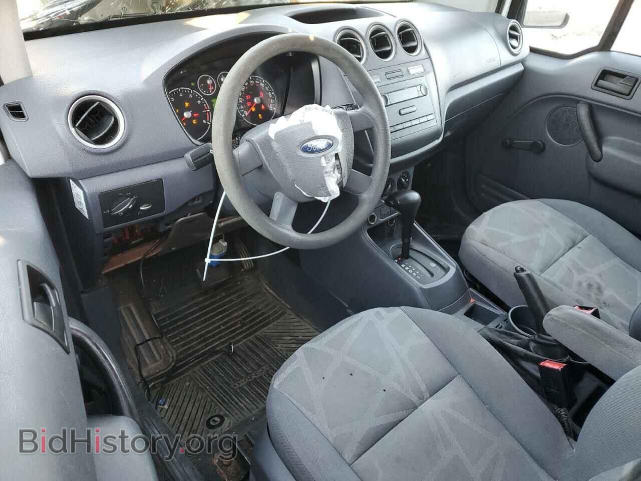 2012 FORD TRANSIT - VIN: NM0LS7AN1CT083187 - Фото 8