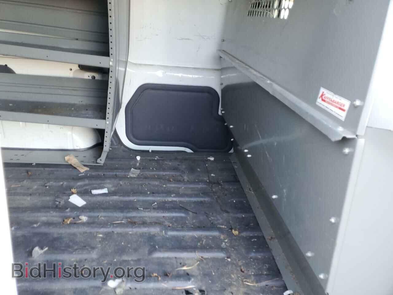 2012 FORD TRANSIT - VIN: NM0LS7AN1CT083187 - Фото 10