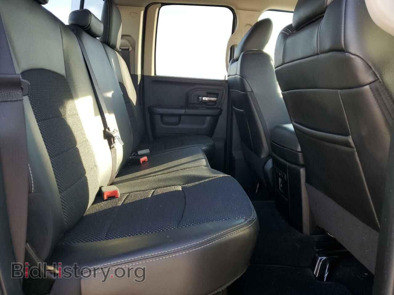 2017 RAM 1500 - VIN: 1C6RR7HT2HS624863 - Фото 10
