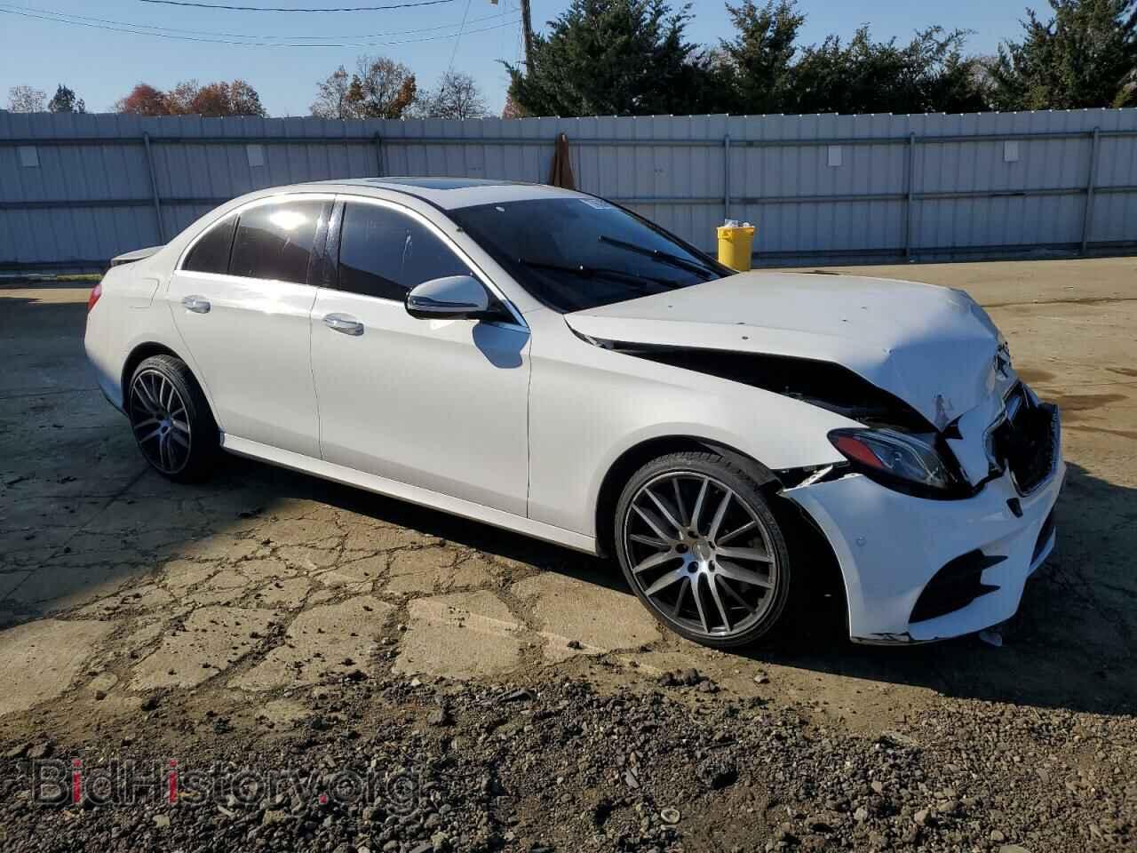 2017 MERCEDES-BENZ E-CLASS - VIN: WDDZF4JB9HA021907 - Фото 4