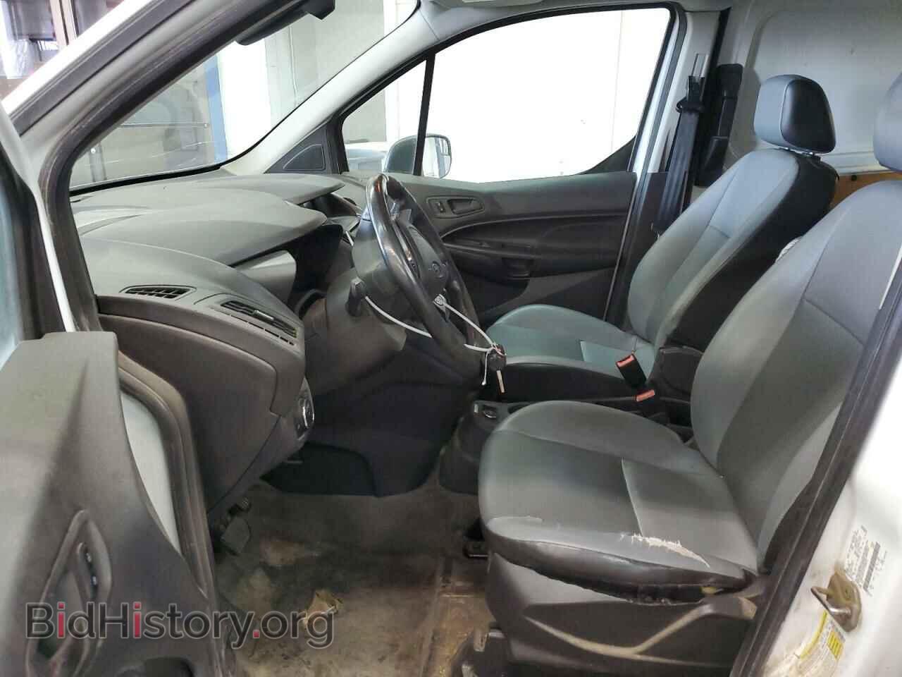 2016 FORD TRANSIT - VIN: NM0LS6E73G1284032 - Фото 7