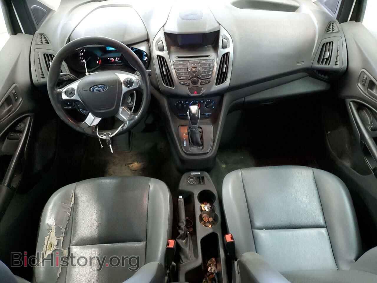 2016 FORD TRANSIT - VIN: NM0LS6E73G1284032 - Фото 8