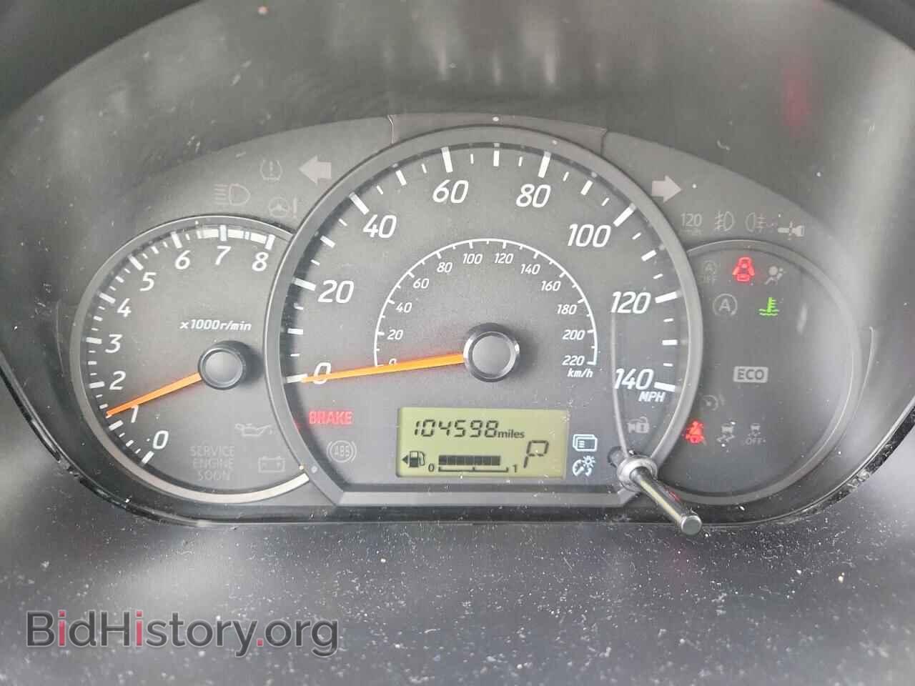 2019 MITSUBISHI MIRAGE - VIN: ML32F3FJ9KHF08051 - Фото 9