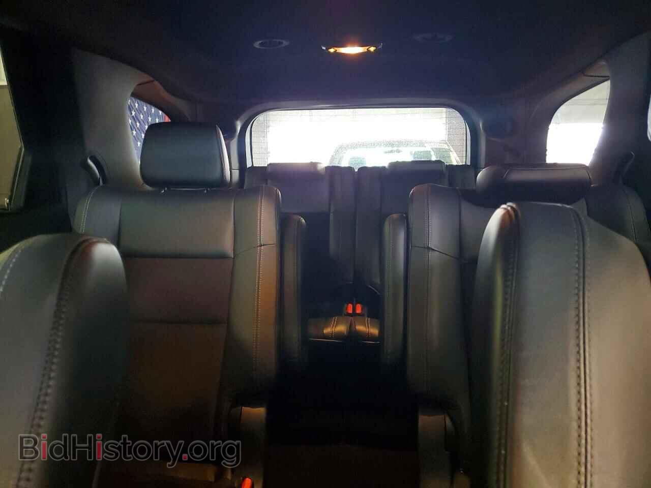 2021 DODGE DURANGO - VIN: 1C4RDJDG3MC752174 - Photo 10