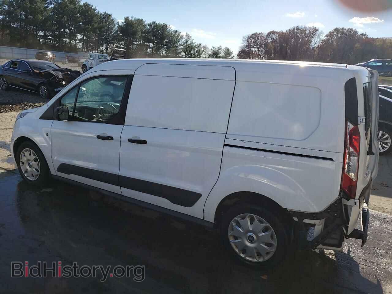 2016 FORD TRANSIT - VIN: NM0LS7FX0G1278385 - Фото 2