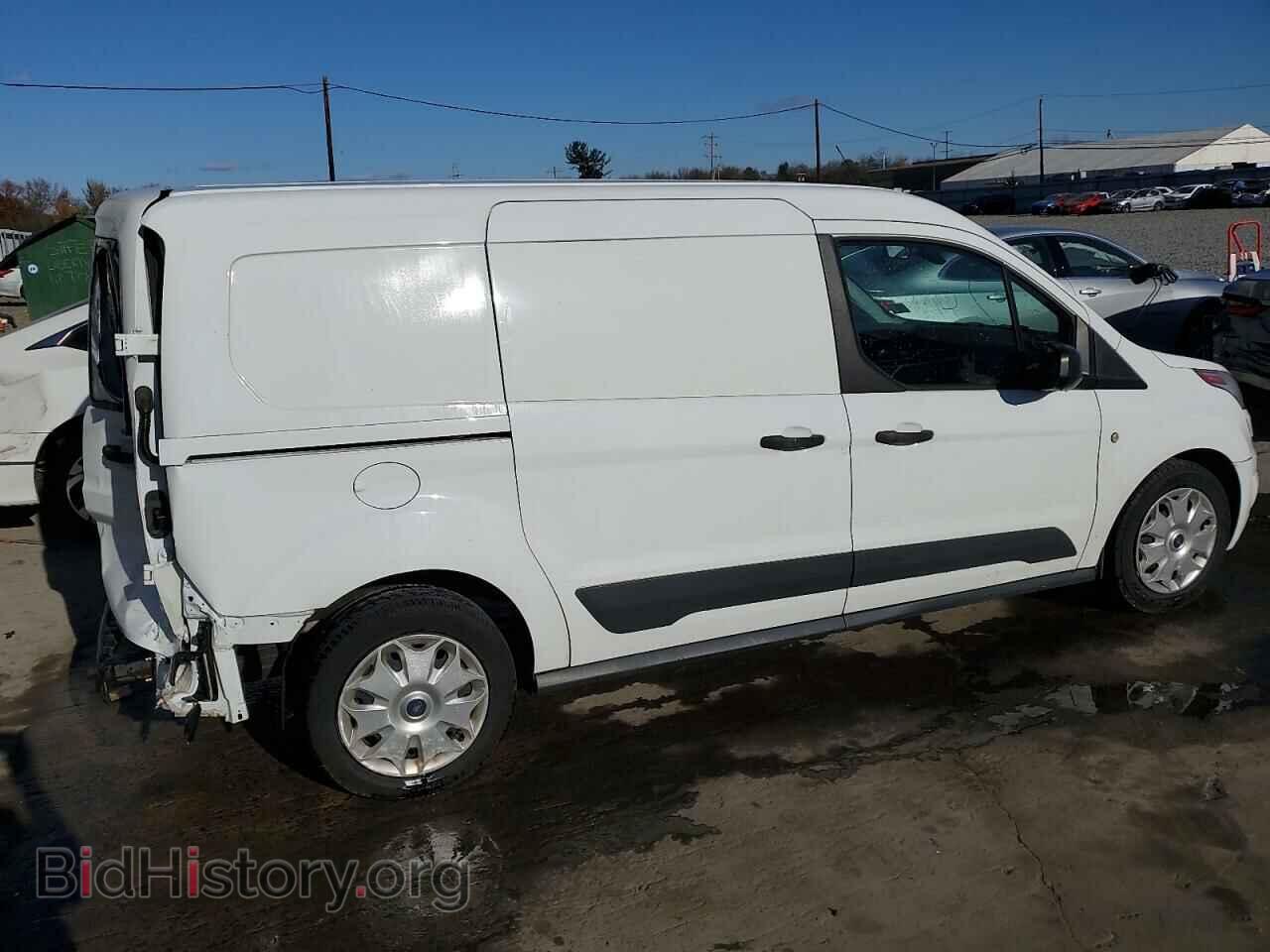 2016 FORD TRANSIT - VIN: NM0LS7FX0G1278385 - Фото 3