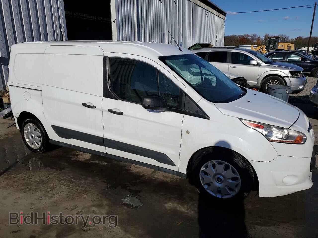 2016 FORD TRANSIT - VIN: NM0LS7FX0G1278385 - Фото 4