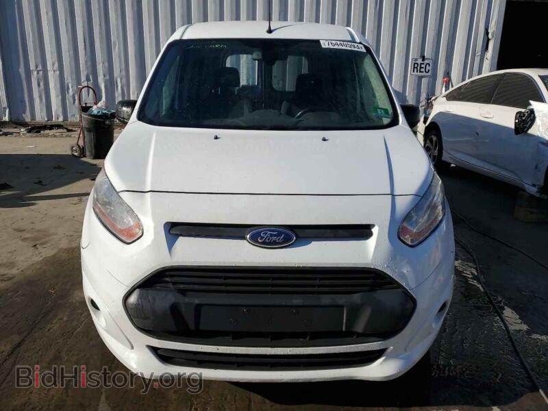 2016 Ford TRANSIT (VIN NM0LS7FX0G1278385) — фото 5 из 14
