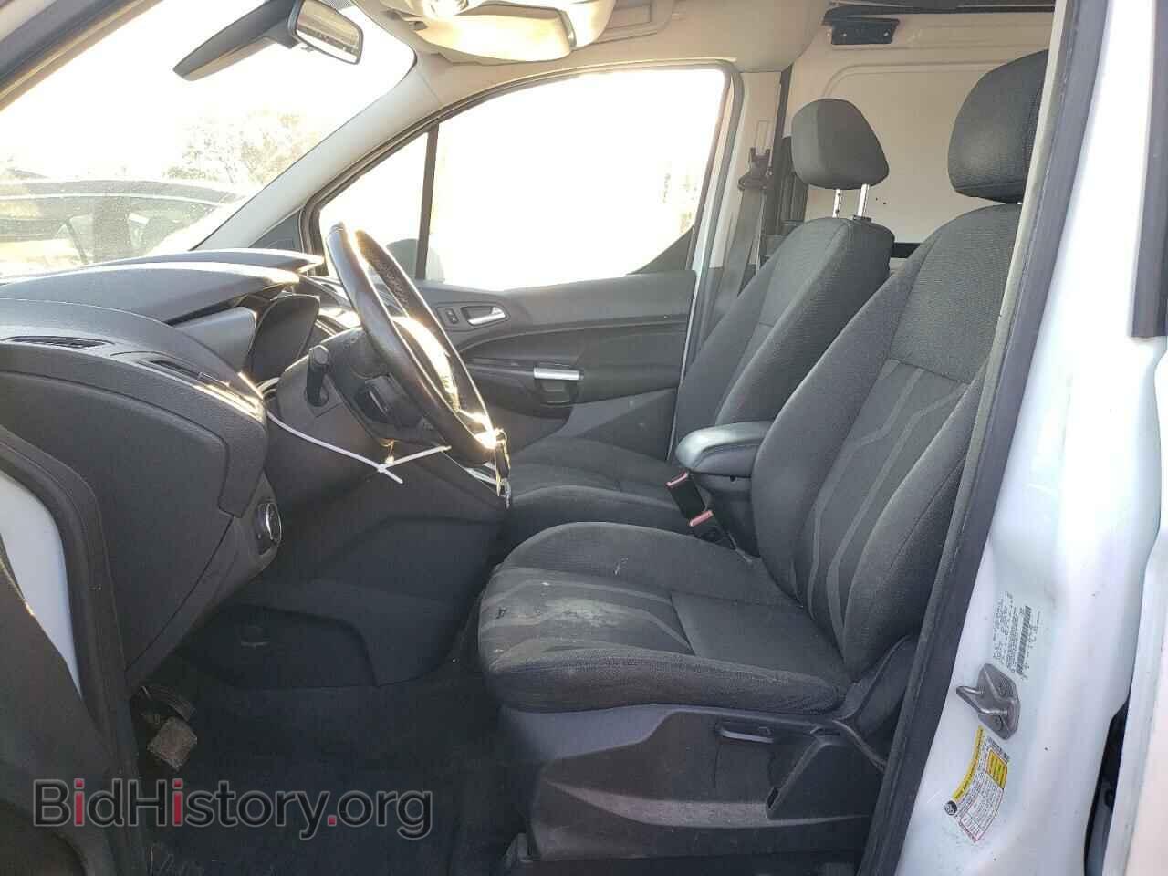 2016 FORD TRANSIT - VIN: NM0LS7FX0G1278385 - Фото 7