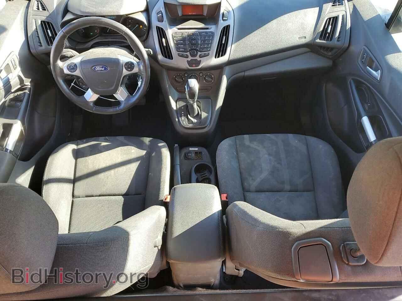 2016 FORD TRANSIT - VIN: NM0LS7FX0G1278385 - Фото 8