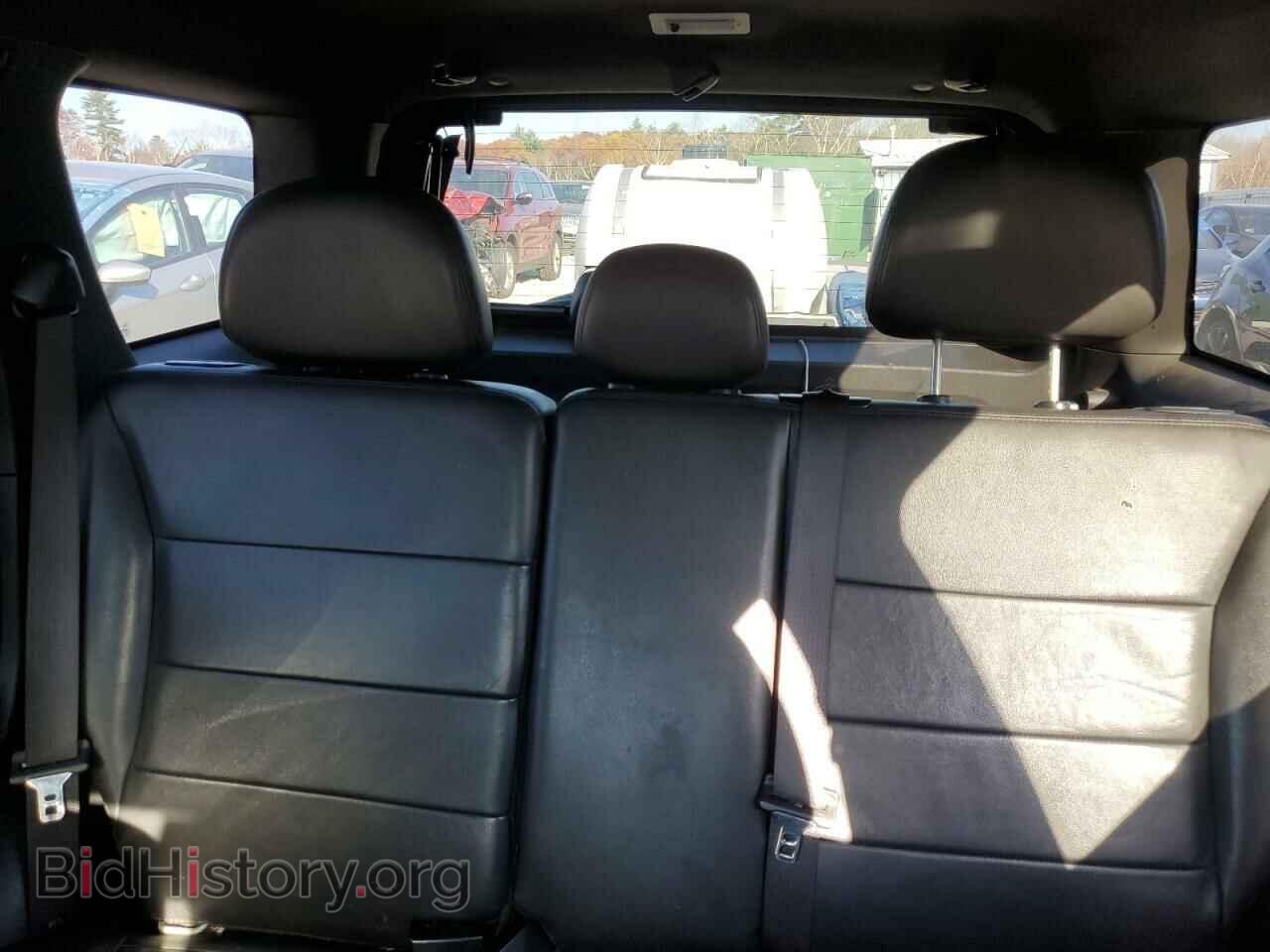 2012 FORD ESCAPE - VIN: 1FMCU9E77CKB99385 - Фото 10