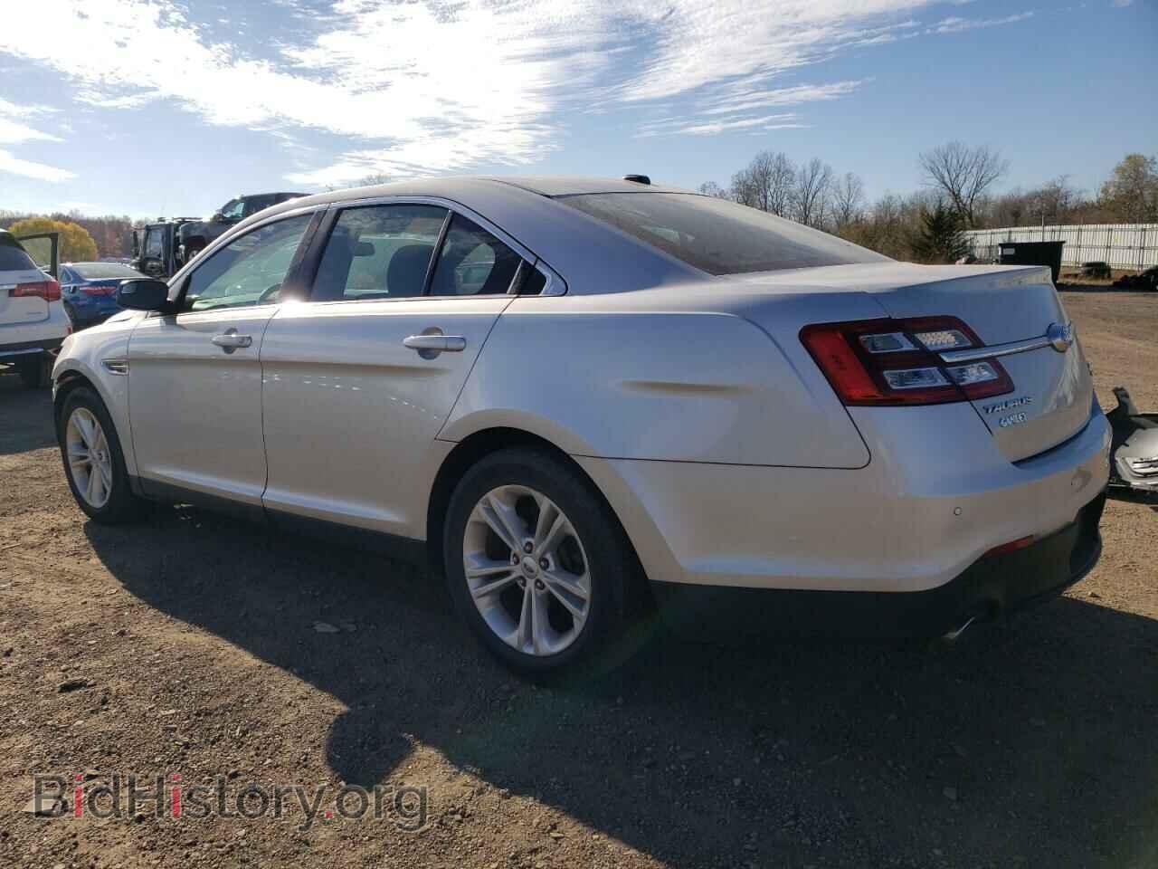 2016 FORD TAURUS - VIN: 1FAHP2E82GG148893 - Фото 2
