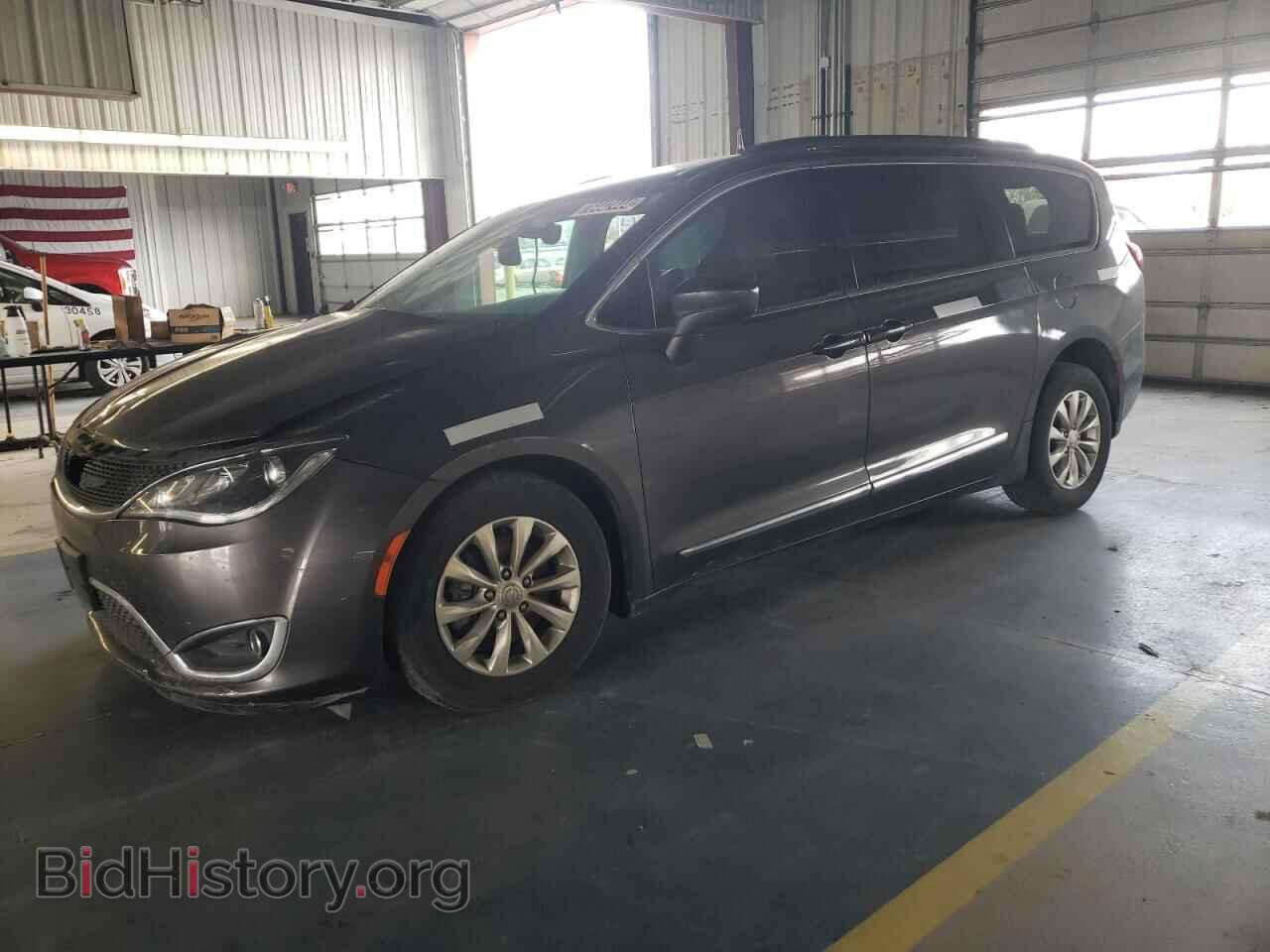 Photo 2C4RC1BG0HR795129 - CHRYSLER PACIFICA 2017