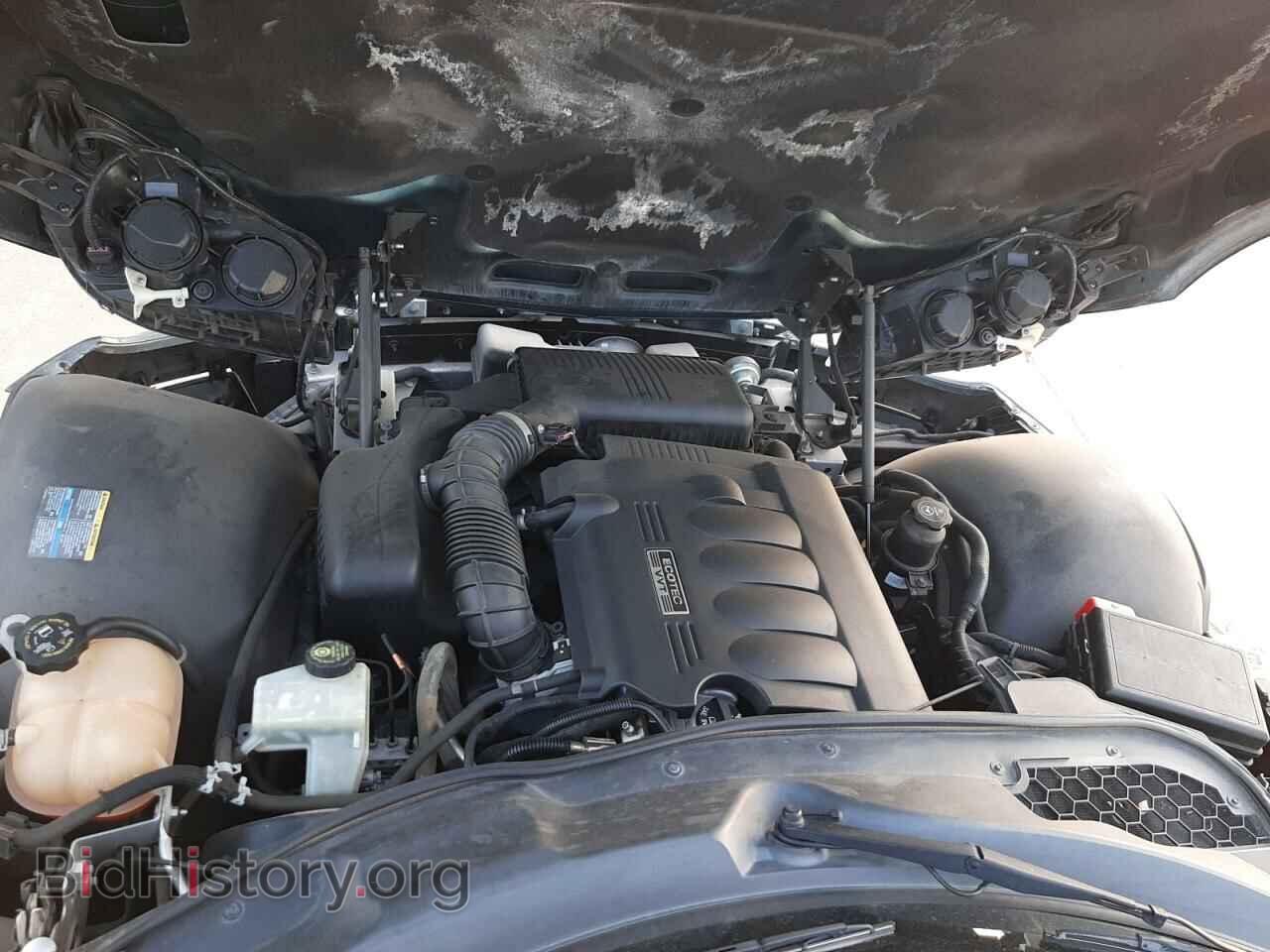 2007 SATURN SKY - VIN: 1G8MB35B17Y102775 - Фото 11