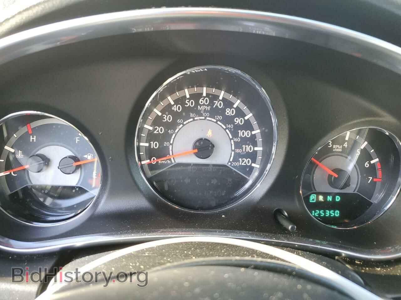 2013 CHRYSLER 200 - VIN: 1C3CCBAB5DN691748 - Фото 9