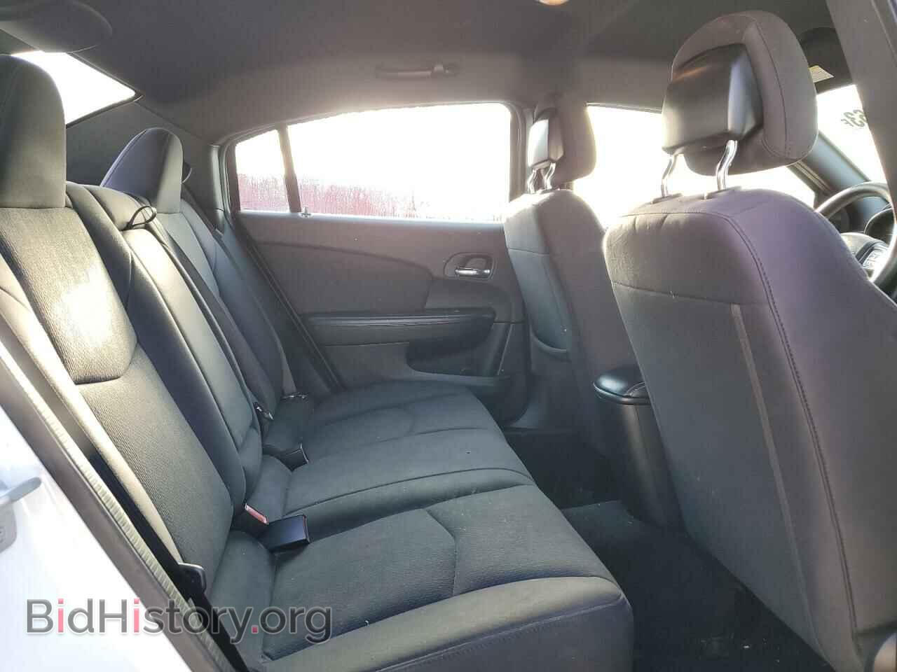 2013 CHRYSLER 200 - VIN: 1C3CCBAB5DN691748 - Фото 10