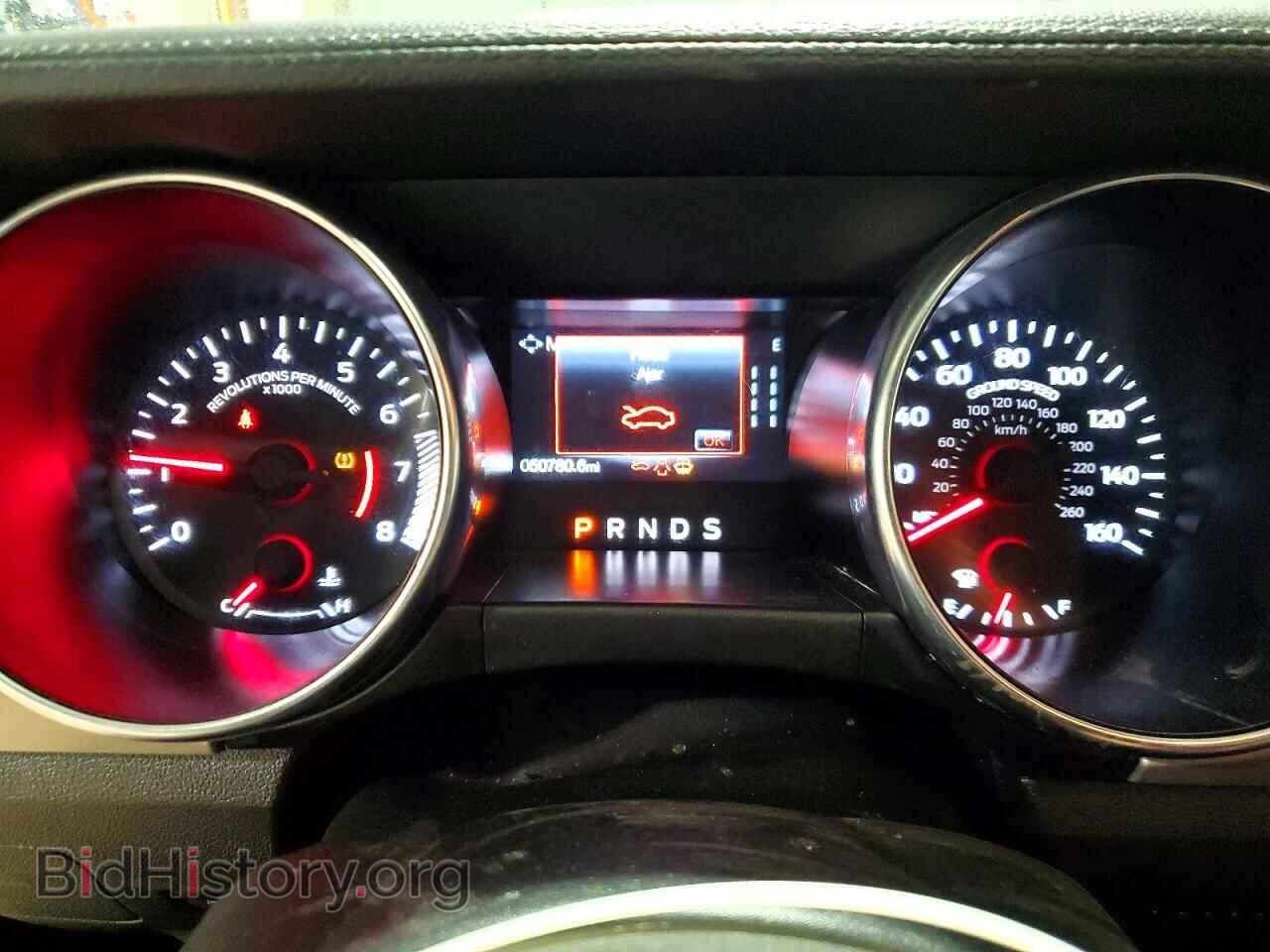 2023 FORD ALL Models - VIN: 1FATP8UH4P5109443 - Фото 9