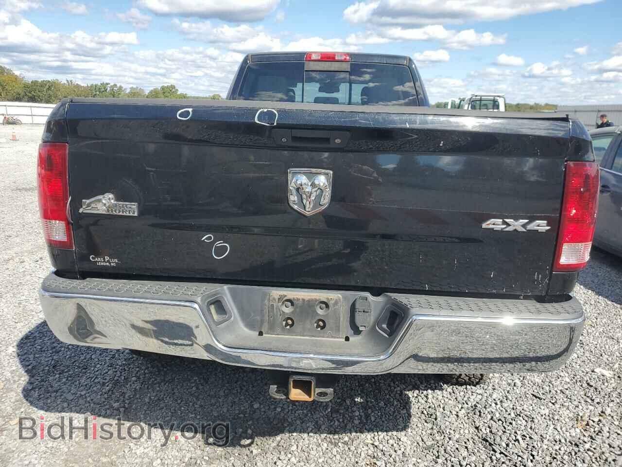 2013 RAM All Models - VIN: 3C6UR5JL0DG602984 - Фото 6