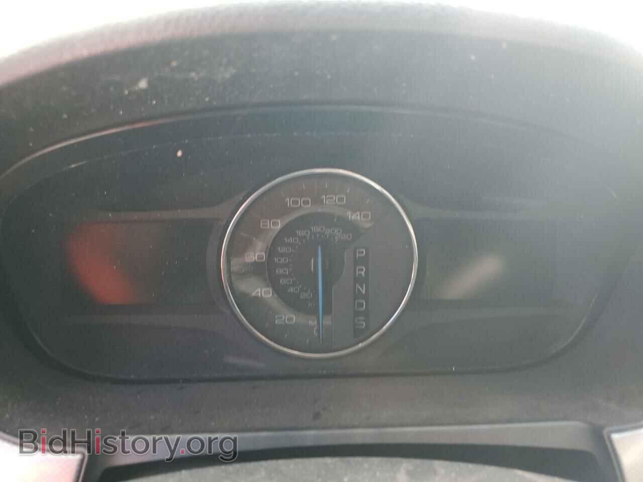 2013 FORD EDGE - VIN: 2FMDK3JC5DBA57591 - Photo 9