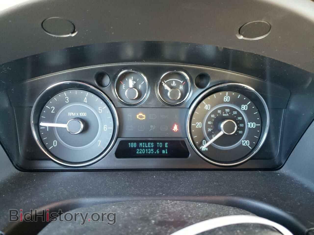 2010 FORD FLEX - VIN: 2FMGK5CC1ABA79640 - Фото 9