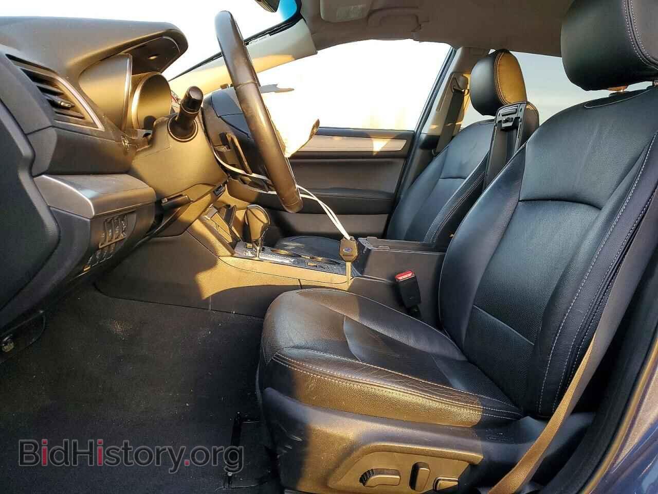 2017 SUBARU OUTBACK - VIN: 4S4BSAFC8H3246777 - Фото 7