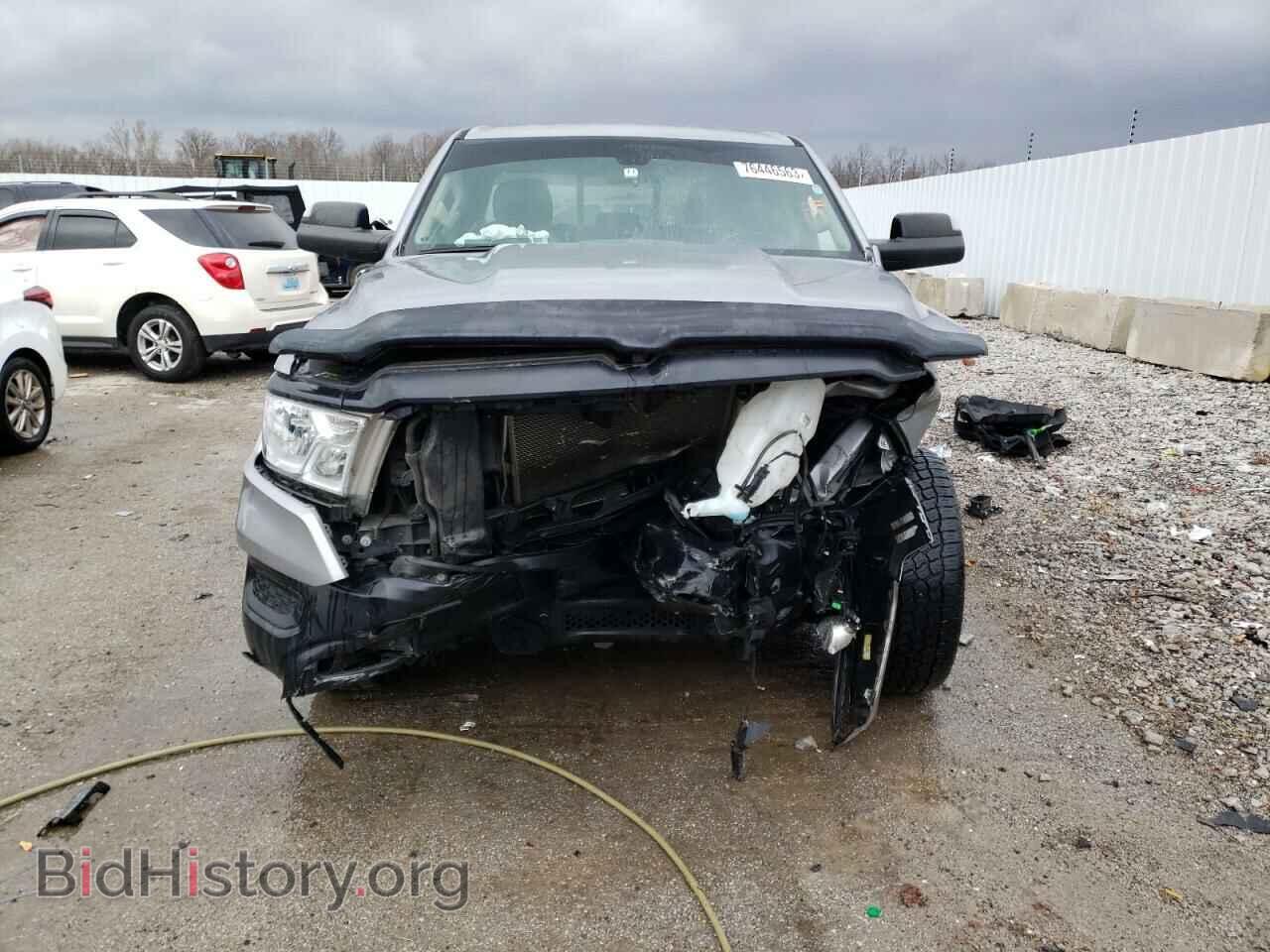 2019 RAM 1500 - VIN: 1C6RRECT0KN666773 - Фото 5